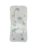 Funda Silla Elefante Recta