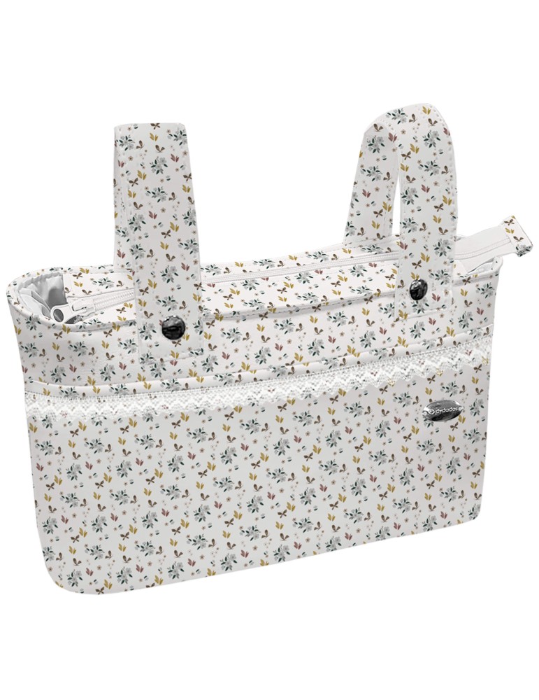 Bolso Organizador Zoe