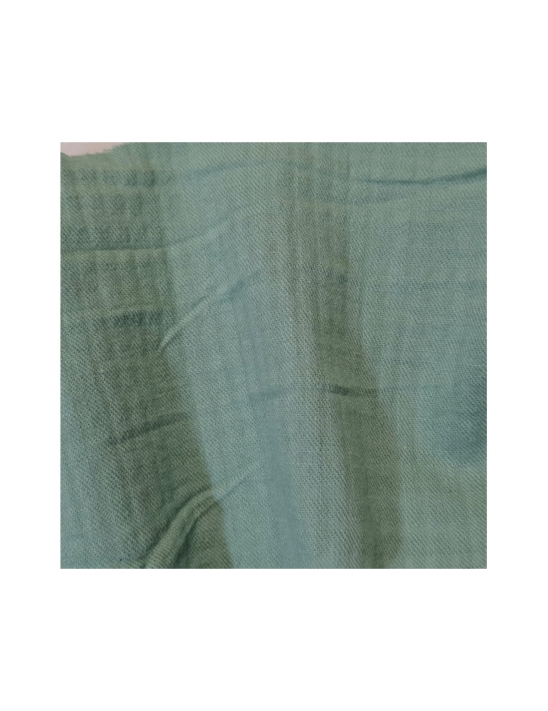 Colchoneta Reversible Zoe Verde
