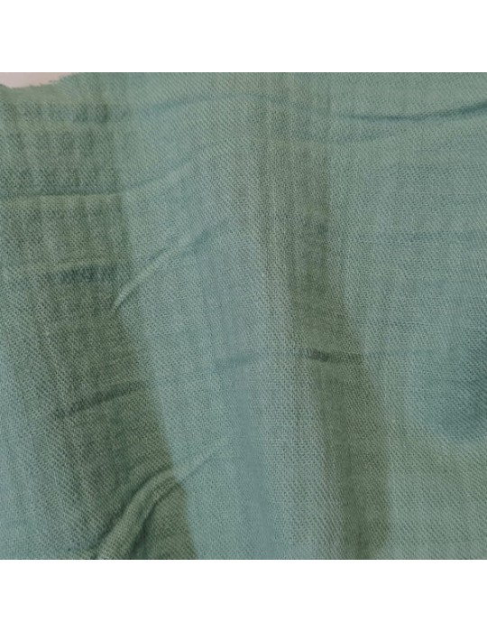 Colchoneta Reversible Zoe Verde