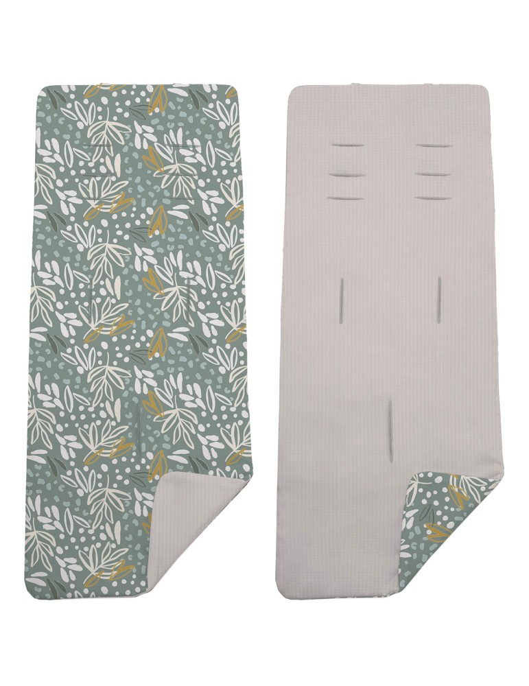 Colchoneta Reversible Omar