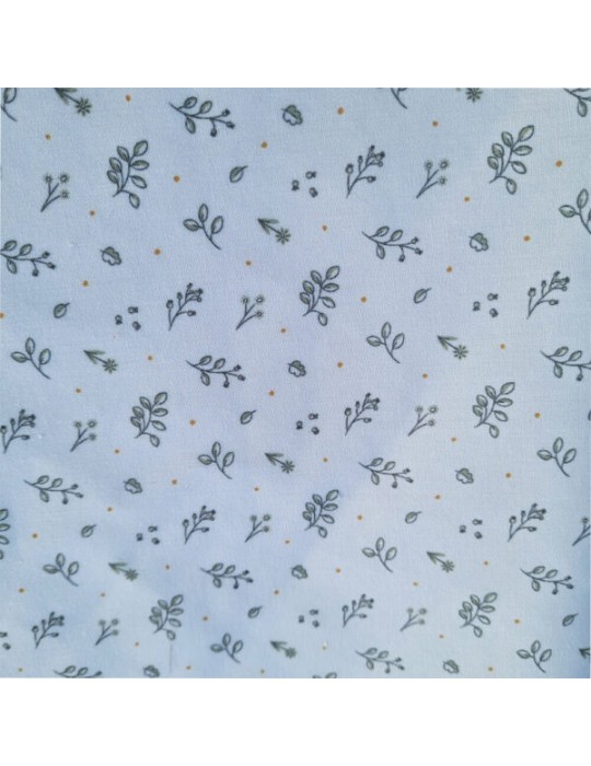 Colchoneta Reversible Luan Verde