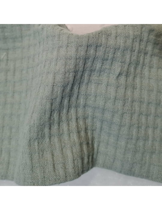 Colchoneta Reversible Luan Verde