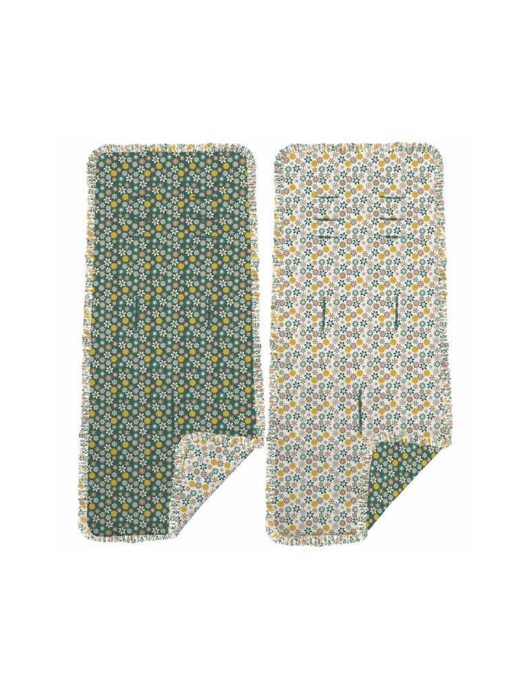 Colchoneta Reversible Thiago