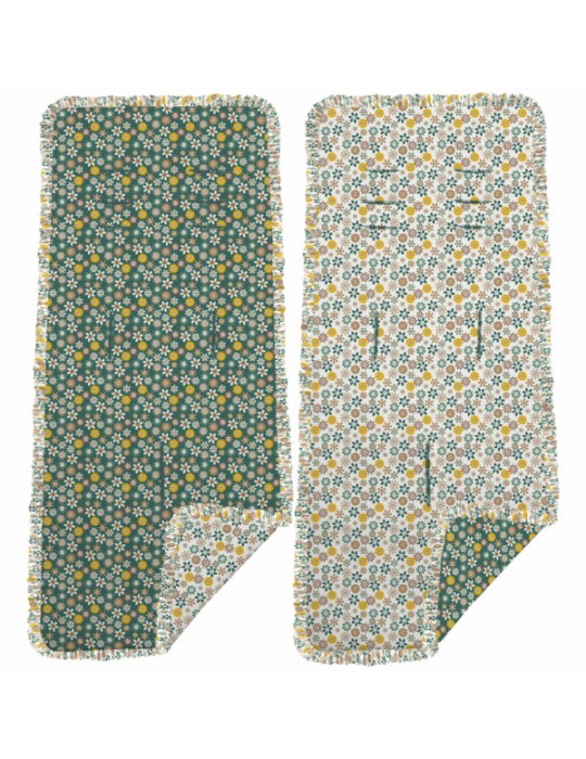 Colchoneta Reversible Thiago