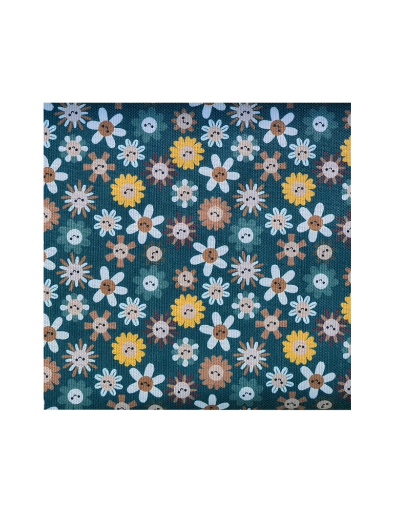 Colchoneta Reversible Thiago