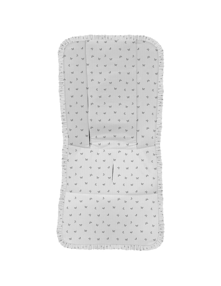 Funda Silla Indra Gris