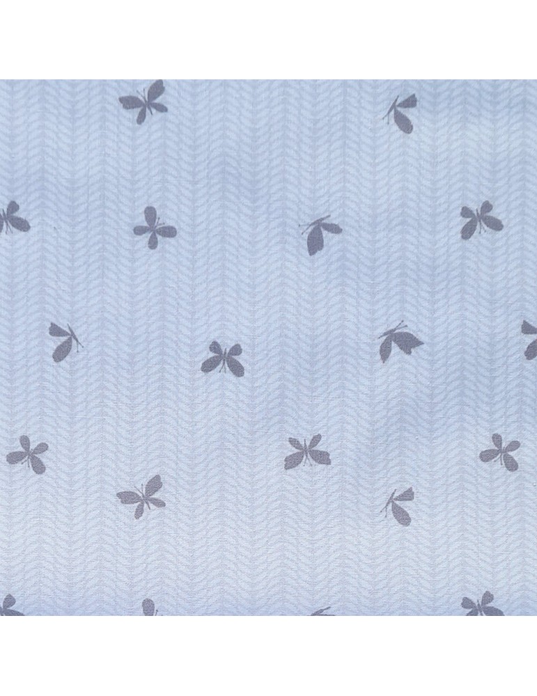 Funda Silla Indra Gris