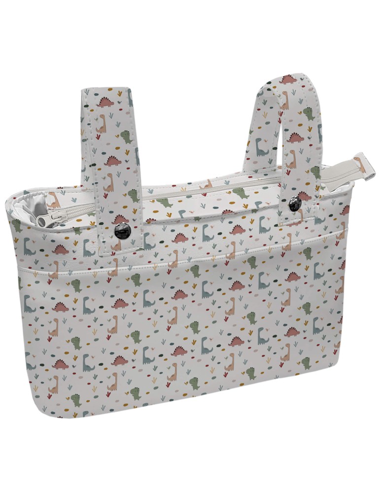 Bolso Organizador Dinos