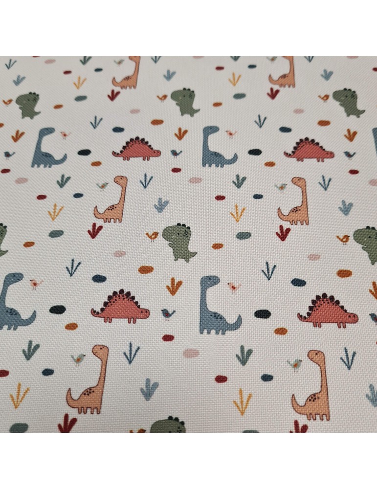 Bolso Organizador Dinos