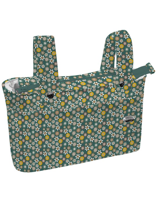 Bolso Organizador Thiago Oscuro