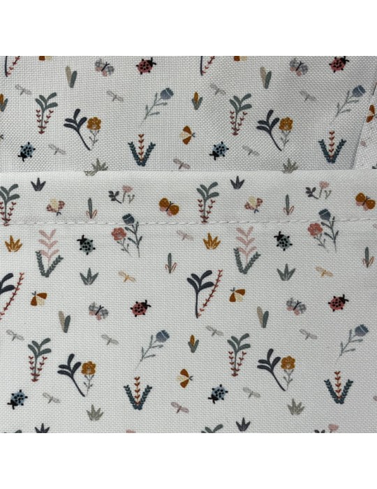 Bolso Organizador Mariquitas