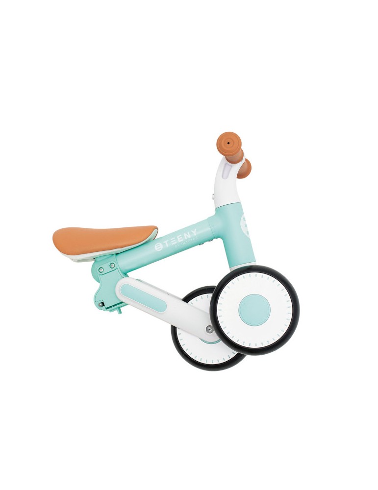 Mini Triciclo Teeny