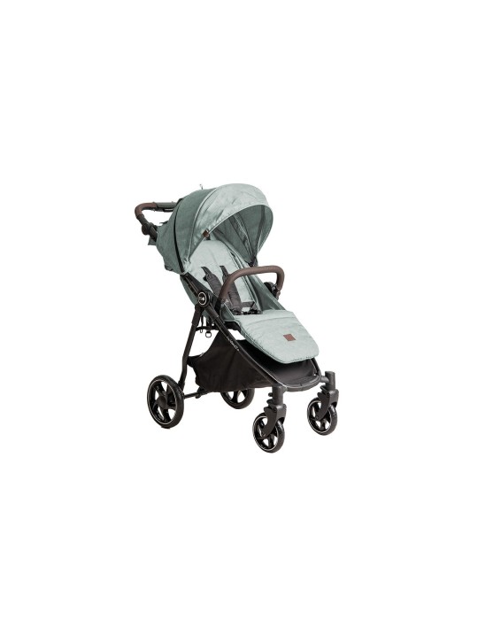 Silla de Paseo VentT+ Niu