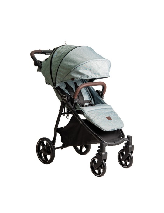 Silla de Paseo VentT+ Niu