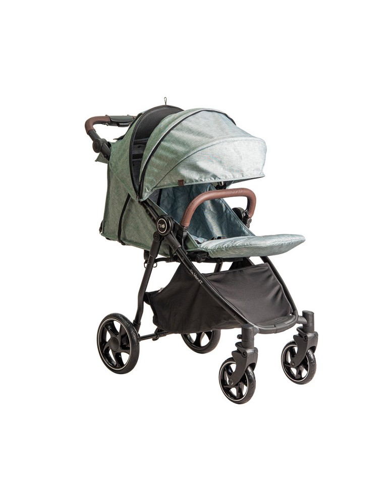 Silla de Paseo VentT+ Niu