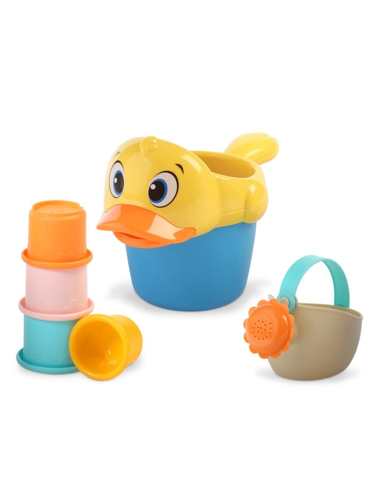Juego para el Baño con Regadera