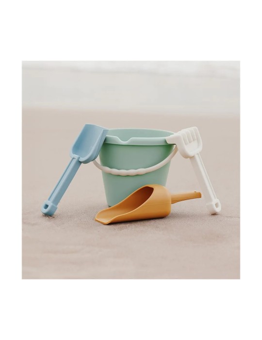 ECO Set de Arena Junio Cool