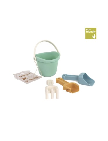 ECO Set de Arena Bebé Warm Cool