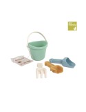 ECO Set de Arena Bebé Warm Cool