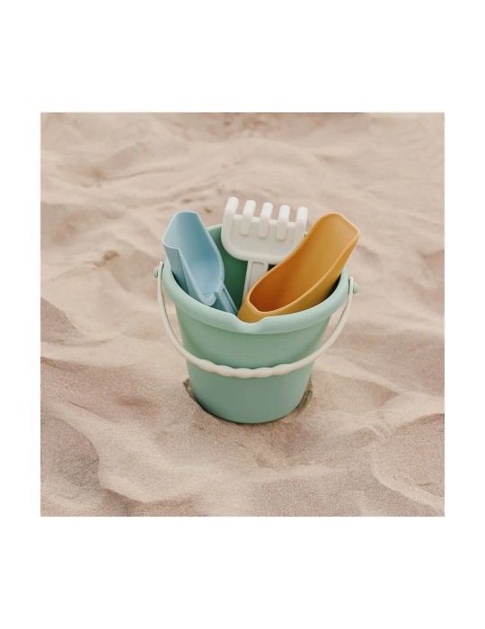 ECO Set de Arena Bebé Warm Cool