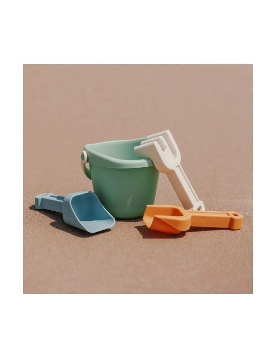 ECO Set de Arena Bebé Warm Cool