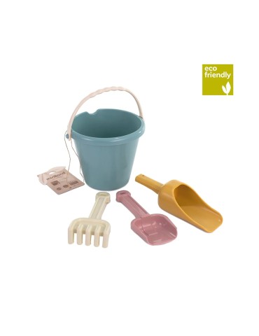 ECO Set de Arena Junior Warm
