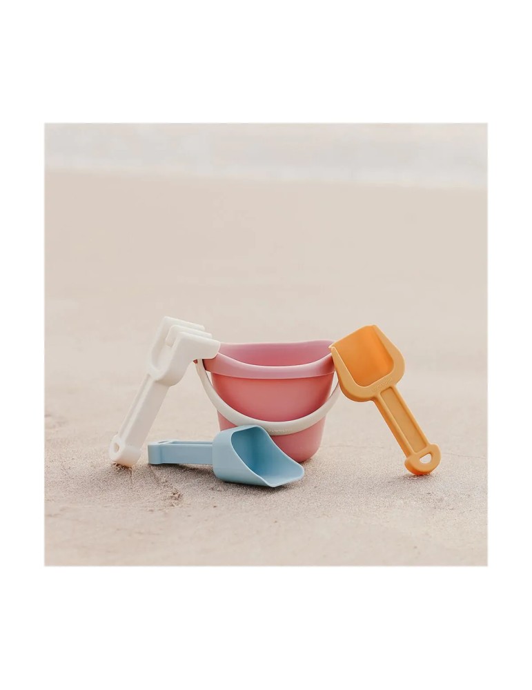 ECO Set de Arena Bebé Warm