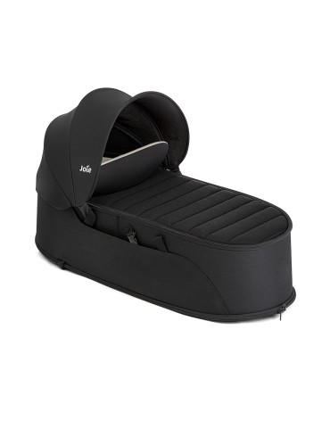 Capazo Blando Soft Carrycot Shale