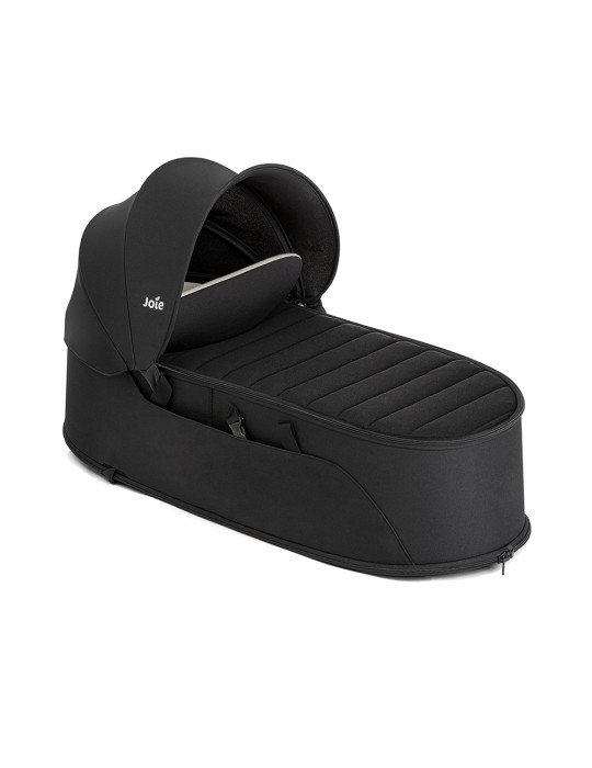 Capazo Blando Soft Carrycot Shale