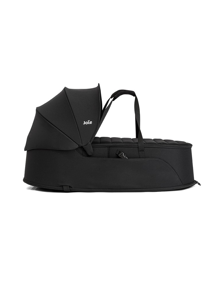 Capazo Blando Soft Carrycot Shale