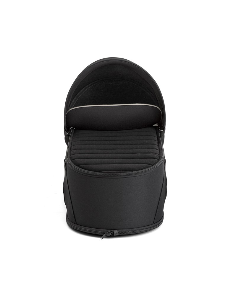Capazo Blando Soft Carrycot Shale
