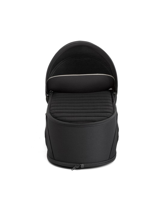 Capazo Blando Soft Carrycot Shale