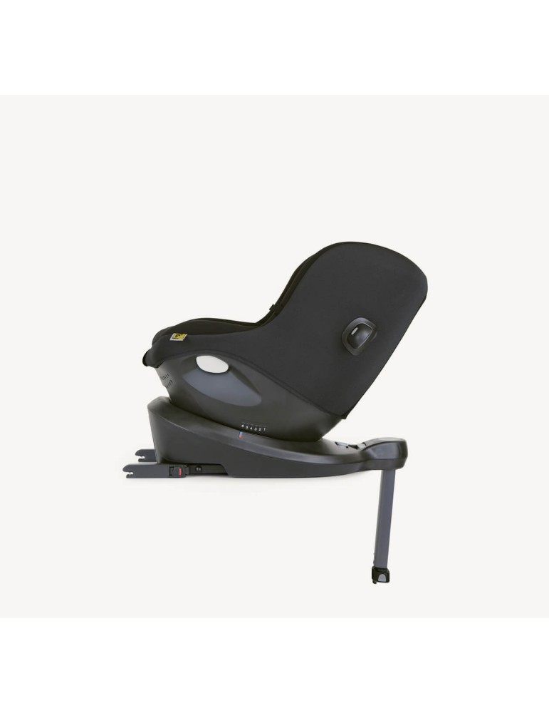 Silla Auto I-Spin 360