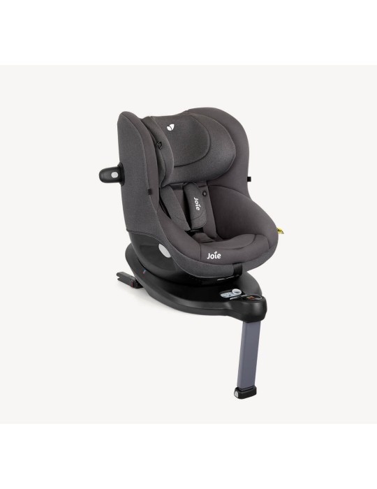 Silla Auto I-Spin 360