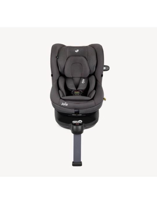 Silla Auto I-Spin 360