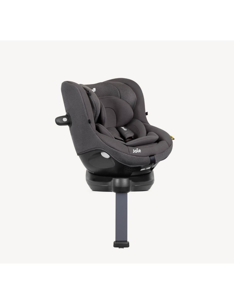 Silla Auto I-Spin 360