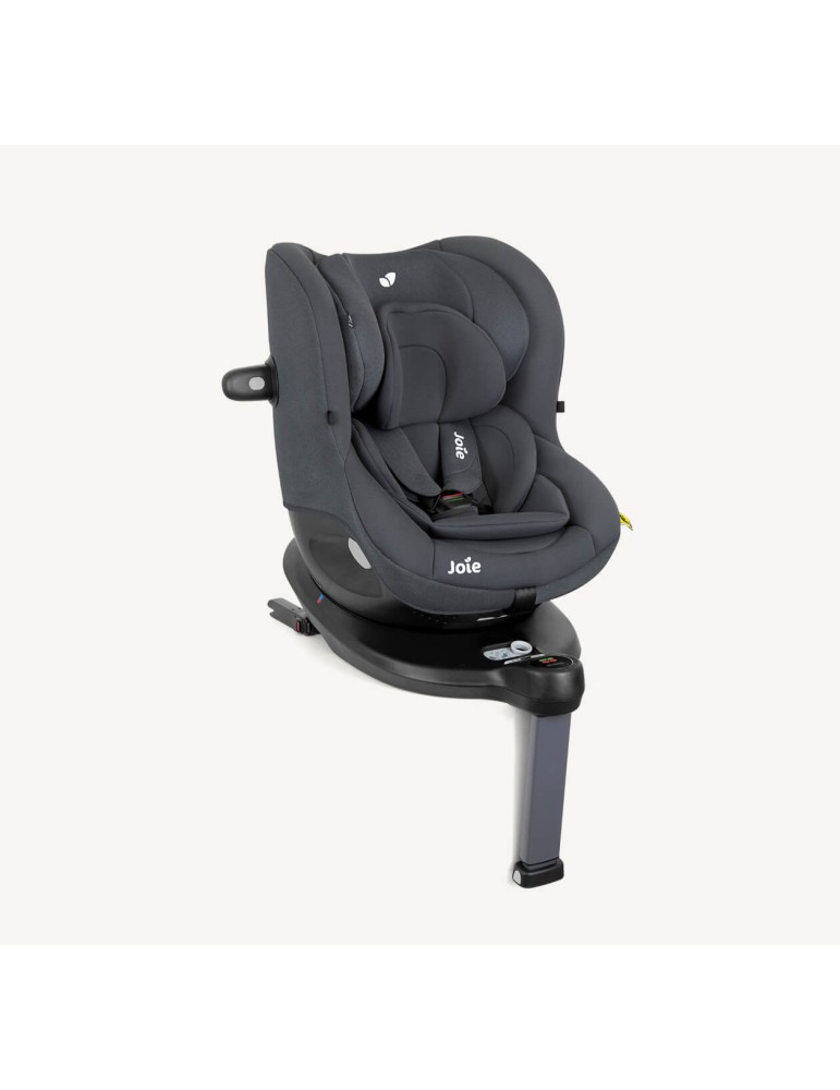 Silla Auto I-Spin 360
