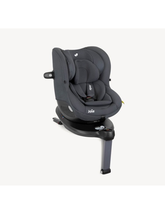 Silla Auto I-Spin 360