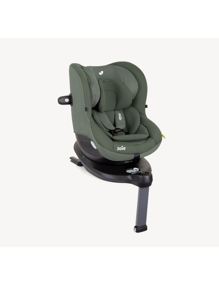 Silla Auto I-Spin 360