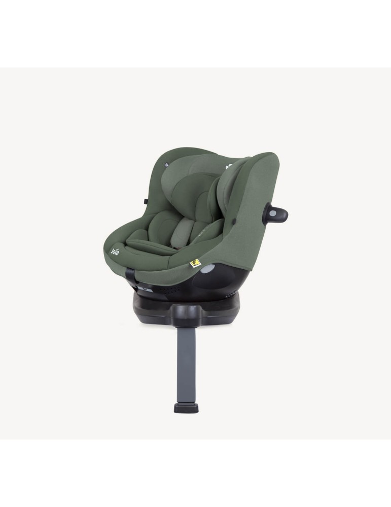 Silla Auto I-Spin 360
