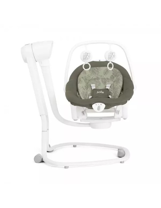 Columpio Serina 2 in 1