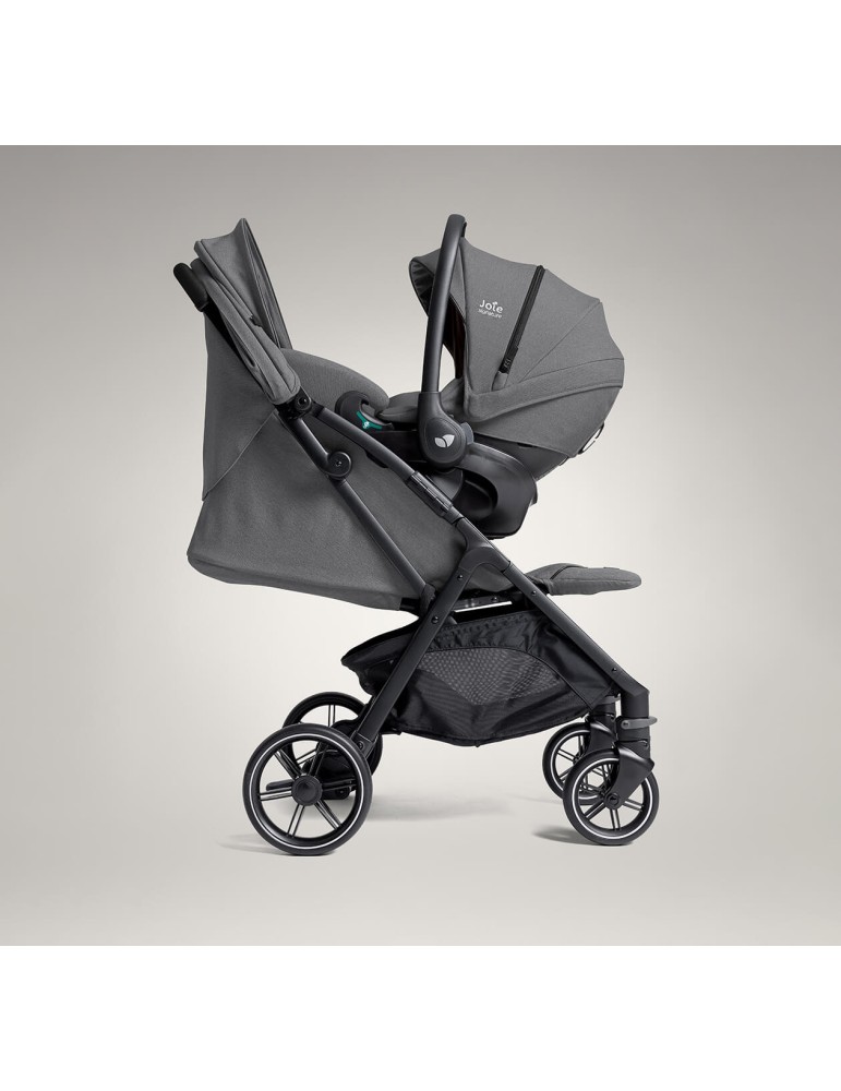 Silla de Paseo Parcel LX