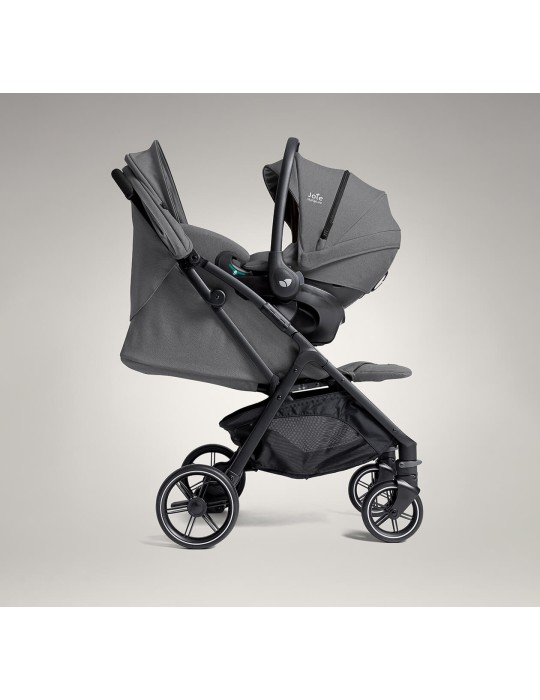 Silla de Paseo Parcel LX