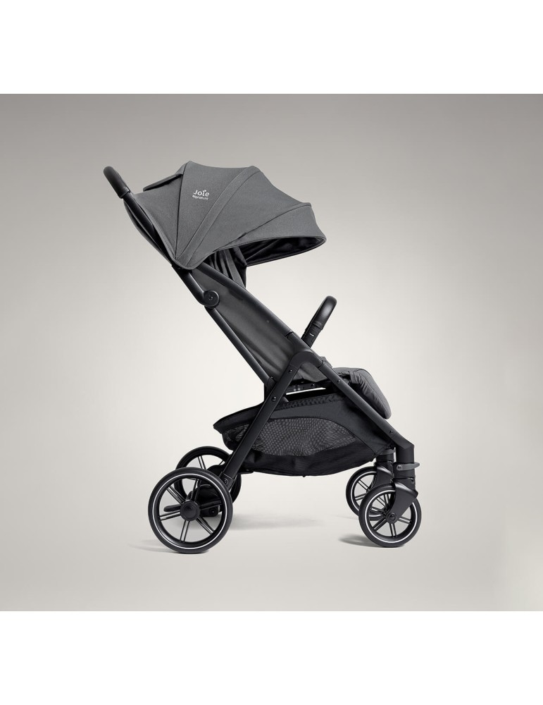 Silla de Paseo Parcel LX