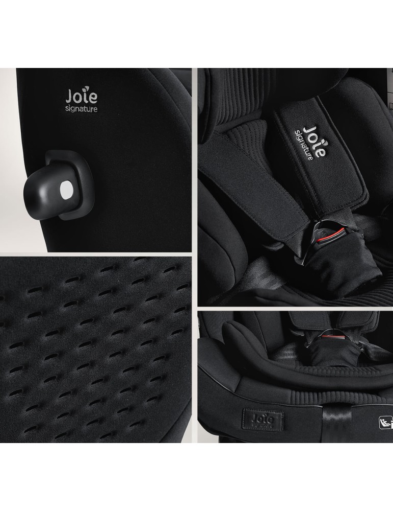 Silla de Auto I-Spin XL