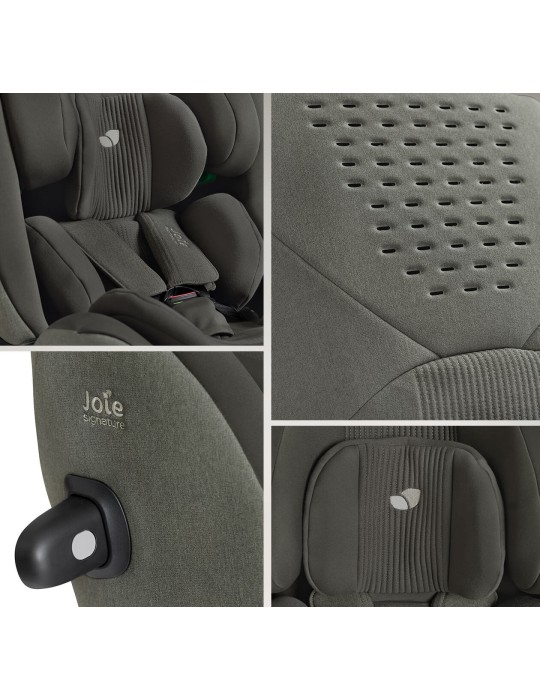 Silla de Auto I-Spin XL