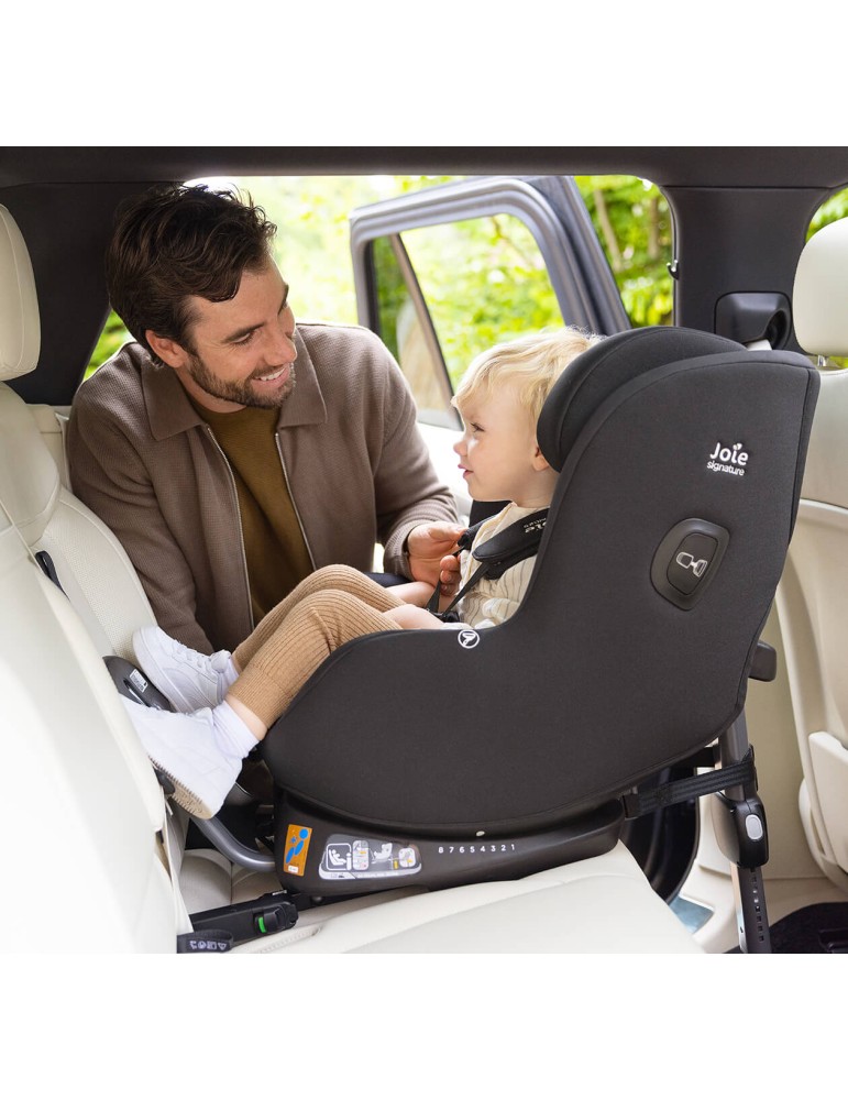 Silla de Auto I-Prodigi