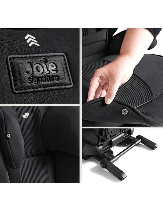 Silla de Auto I-Traver
