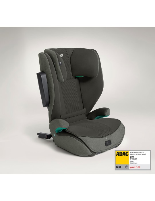 Silla de Auto I-Traver